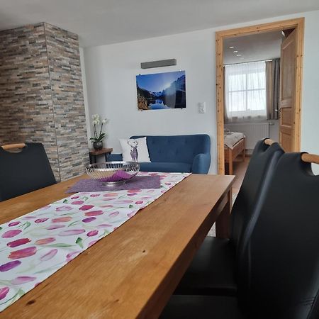 Kalvarienberg Appartement Gosau Buitenkant foto