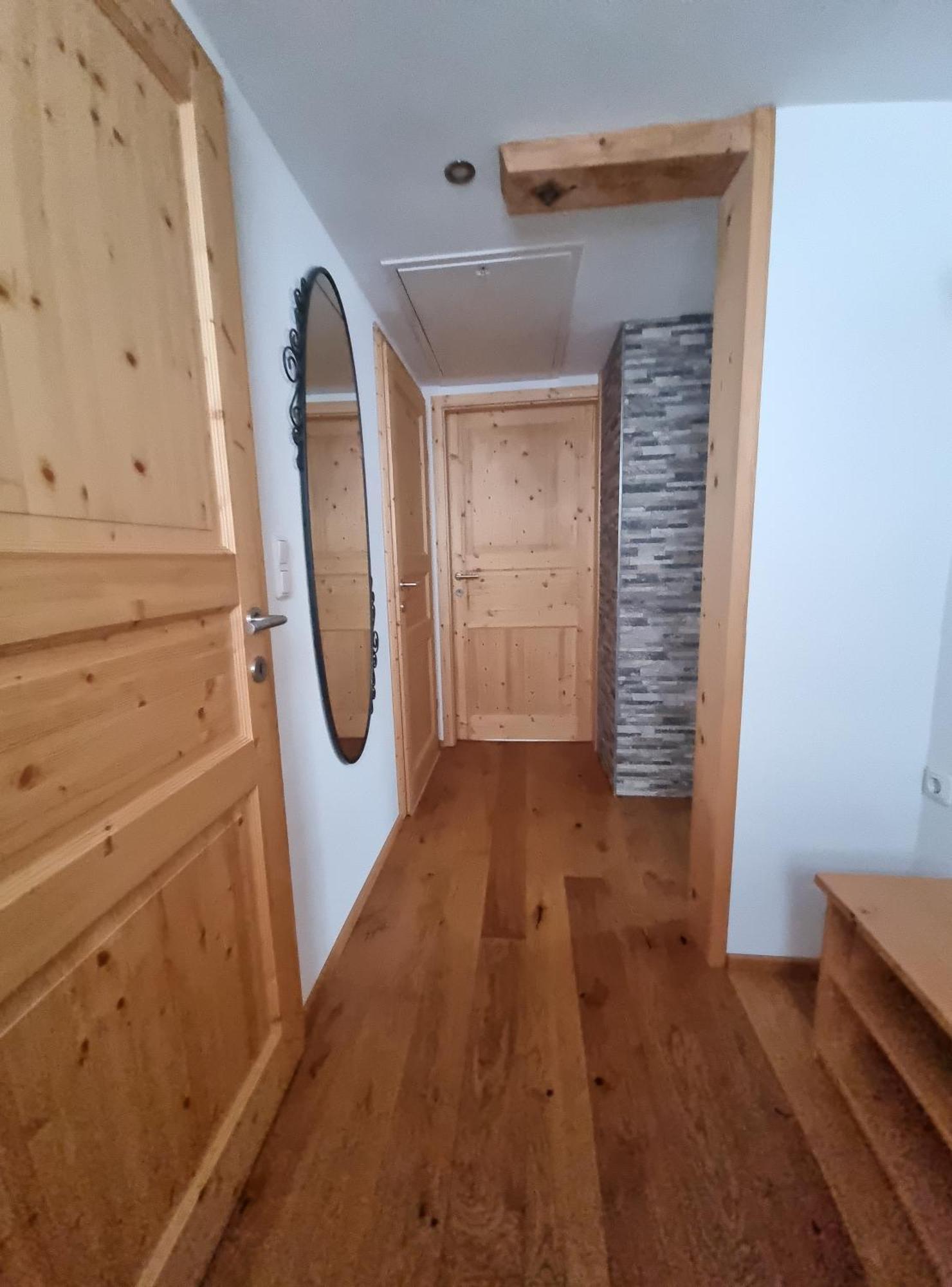 Kalvarienberg Appartement Gosau Buitenkant foto